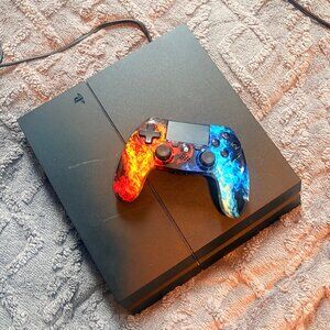 Sony Playstation 4